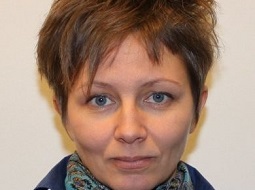 Maria Höyssä